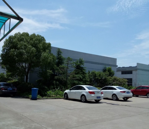 環(huán)境展示