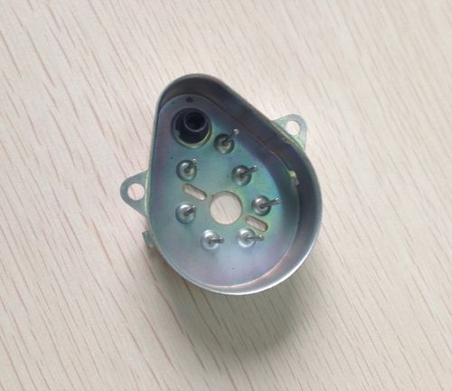 沖壓件