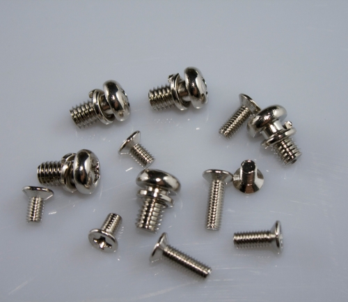 機(jī)械螺絲MACHING SCREW