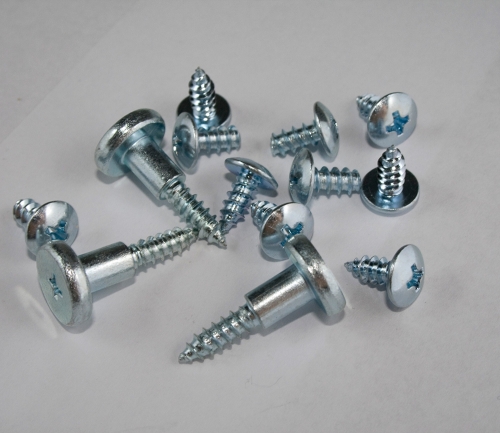自攻螺絲 SCREW
